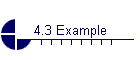 4.3 Example